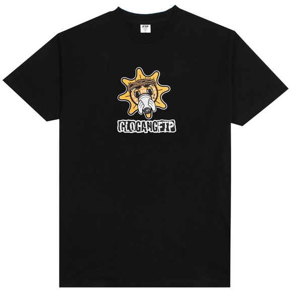 ftp Other - Ftp Glo Gang Glo Man Shirt Size Small
